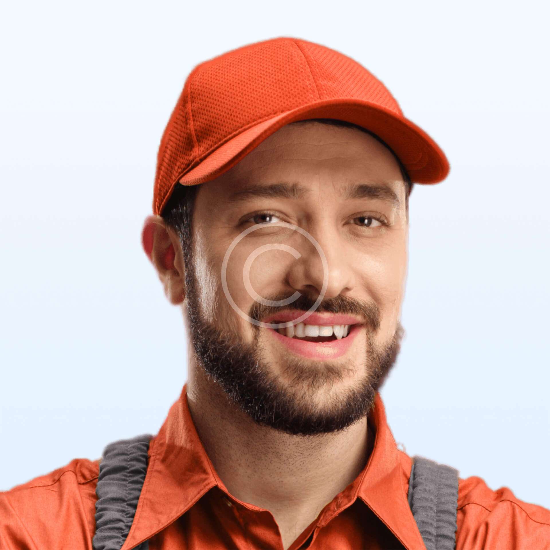 Mark Rogers YMC Vinç