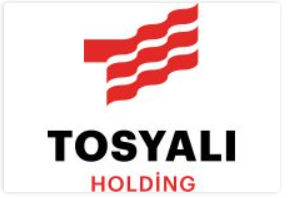 Azim vinç-tosyalı